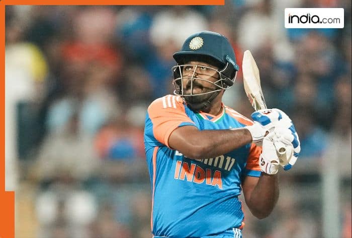 Sanju Samson