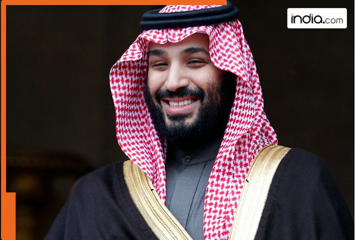 Massive JACKPOT for Saudi Arabia, discovers treasure worth Rs 206825000000000 of…, Crown Prince now aims to…