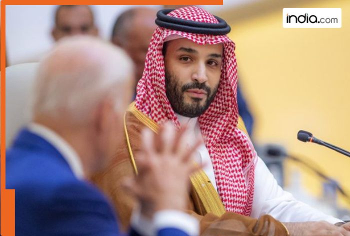 Crown Prince Salman takes BIG Move to prevent ‘wrongdoing’ in Saudi Arabia, over 50 arrested for prostitution and…, Saudi government now plans to…