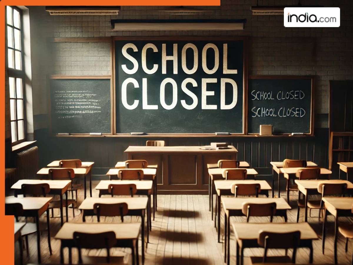Delhi-NCR schools open tomorrow? Here’s what we know so far | State-wise holiday announcement update