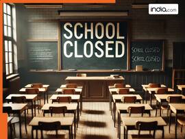 Schools in Noida and Ghaziabad to remain closed on September 3 due to heavy rains