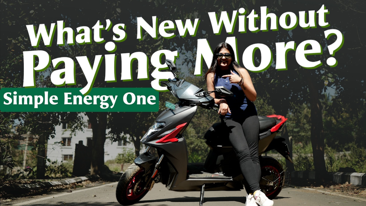 Simple Energy One Review: More Features, Same Price, & Increased Range!