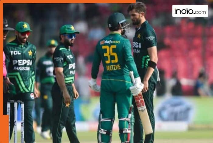Shaheen Shah Afridi