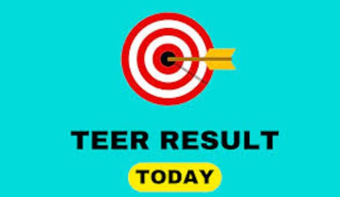 Shillong Teer Lottery Results