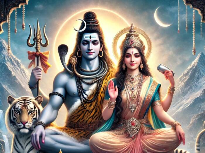 Shiv Puran 1