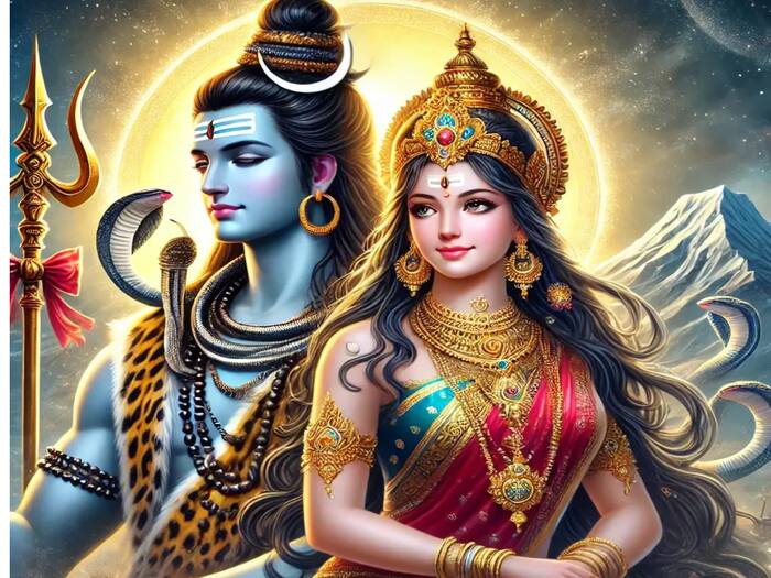 Shiv partvati