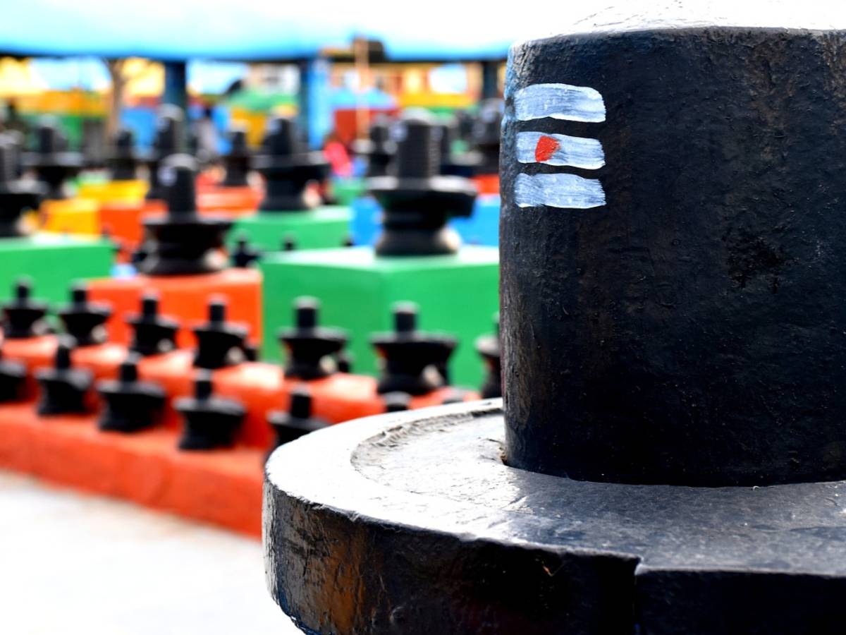 Maha Shivratri Upay: शिवलिंग पर इन 7 जगहों पर लगाएं चंदन, भोलेनाथ दूर ...