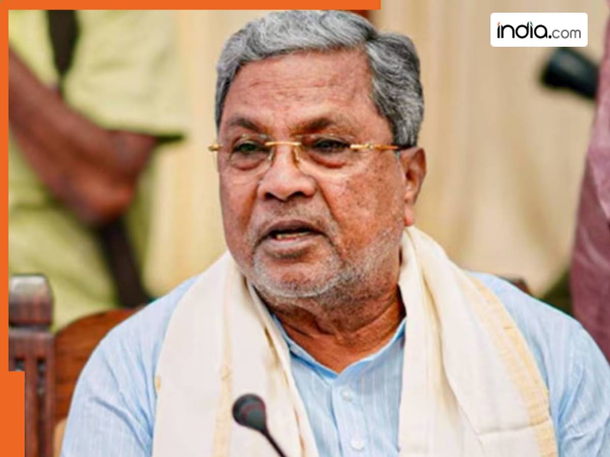 Good news for Muslims in Karnataka as Siddaramaiah decides to increase housing quota by…