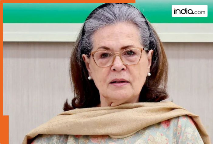 Congress Sonia Gandhi Admitted To Delhi’s Sir Ganga Ram Hospital, Likely To Be Discharged Tomorrow