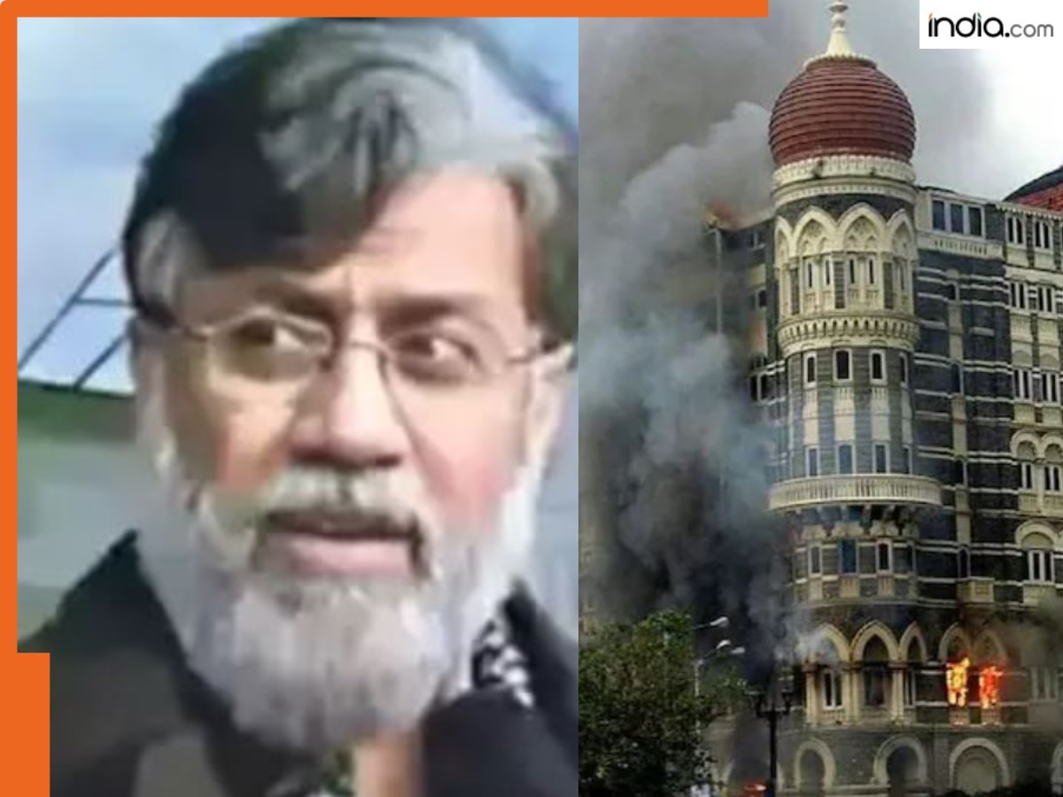 2008 Mumbai attacks: Delhi court allows Tahawwur Rana to talk to kin over phone