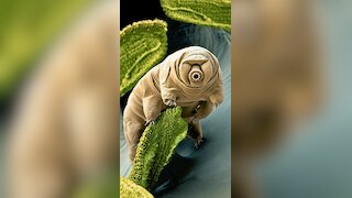 7 animals that can survive without oxygen