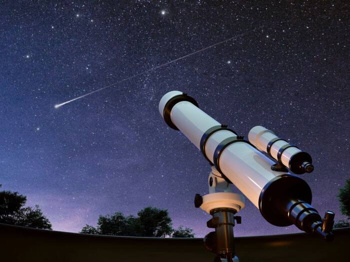 Telescope Use