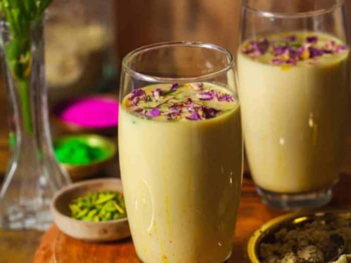Thandai