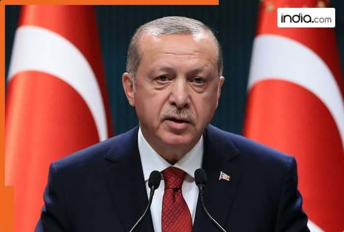 Bad News for Turkey as Greece agrees to buy Pinaka rocket from India, Erdoğan now plans to..., Pakistan and Bangladesh to face...