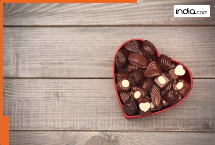 Happy Chocolate Day 2025: Top wishes, WhatsApp messages, SMS, to add a little more sweetness