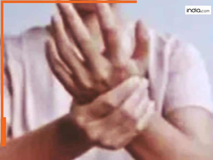 इस समस्या के चलते युवावस्था में भी कांपने लगते हैं हाथ-पैर, जानें कैसे करें बचाव