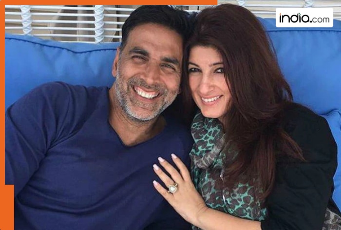 Akshay Kumar, Twinkle Khanna sell their luxurious Worli apartment for Rs…, you can buy over 15 flats in Noida for this amount