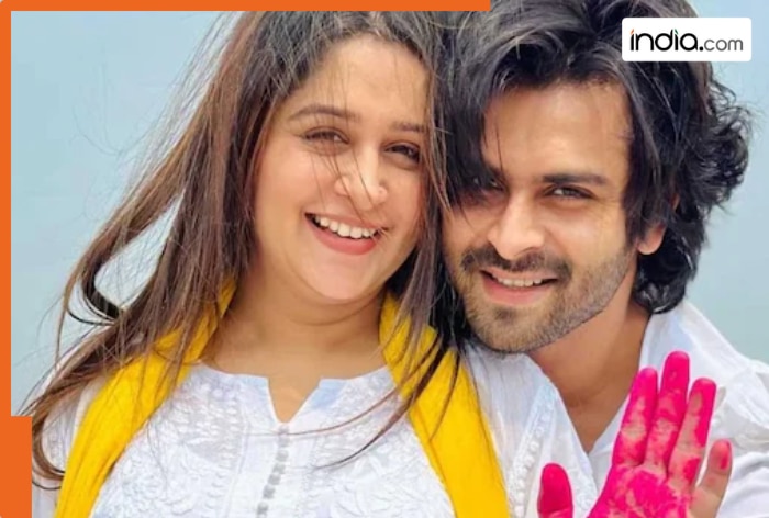 Dipika Kakar had a daughter from her first marriage? Husband Shoaib Ibrahim finally breaks silence