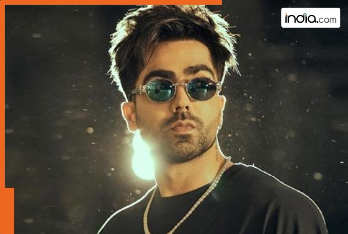 Harrdy Sandhu detained by police because…., chaos at fashion show in Chandigarh, Bijlee Bijlee singer’s fans…