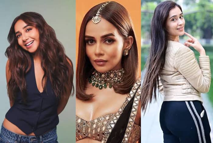 Top 10 wealthiest female YouTubers in India and their net worth: Komal Pandey, Prajakta Koli, Himanshi Tekwani & more