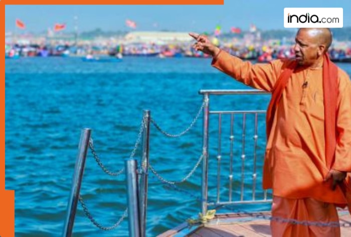 Maha Kumbh Mela: Yogi Adityanath reviews arrangements for Maghi Purnima bath