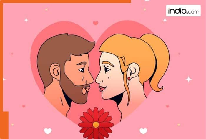 Know why we celebrate Kiss Day (Freepik)