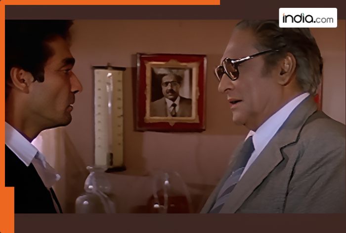 Amitabh Bachchan, Rajesh Khanna rejected this film with Sridevi, it became a blockbuster, actor who replaced them was…, film won several awards, name is…