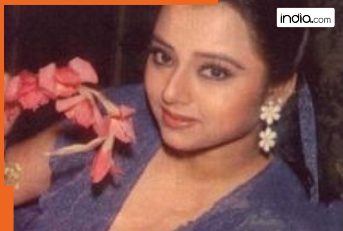 Meet actress whose debut film was superhit, accused Rishi Kapoor of…, quit Bollywood to marry…, left India, she is…