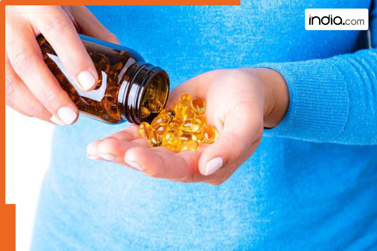 The hidden dangers of excess vitamin D: Symptoms, risks, and prevention