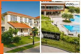 Four bedrooms, five bathrooms, dual kitchens…, meet woman who has bought Rs 80000000 villa in Bangalore, her husband is...