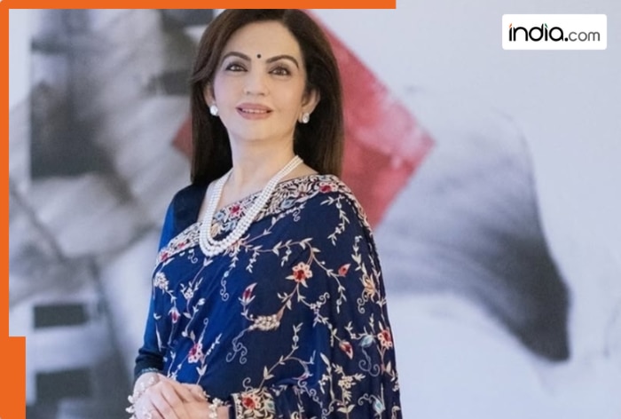 Nita Ambani choose THIS actor over Ranveer Singh and Bill Gates because…, says ‘He is my….’