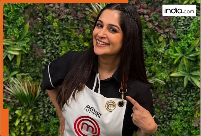 Dipika Kakar QUITS ‘Celebrity MasterChef’ after few episodes due to…