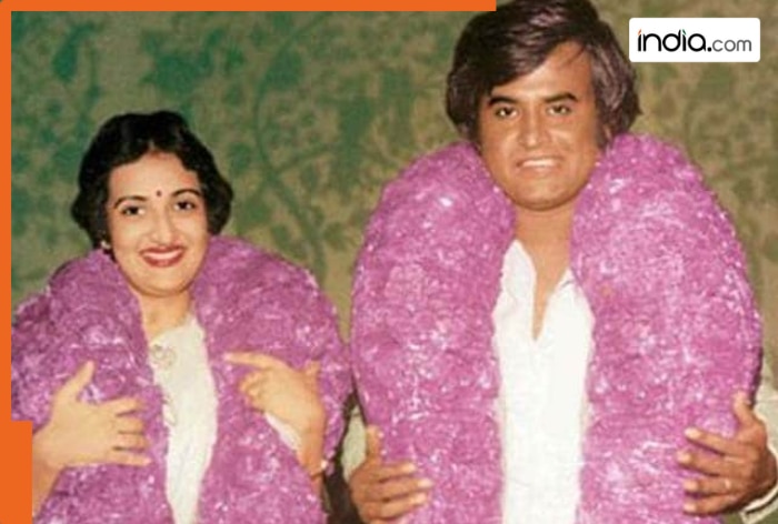 Meet Latha Rangachari, megastar Rajinikanth’s wife, the two first met at…, got married in a…