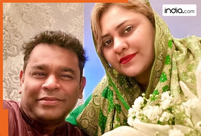 AR Rahman’s ex-wife Saira hospitalised, undergoes emergency surgery