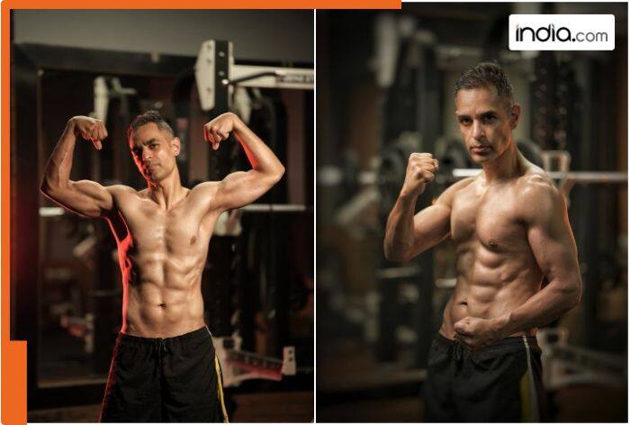 Ankur Warikoo's weight loss journey: How entrepreneur lost 10 kgs with 'almost vegetarian' diet, chole bhature and...