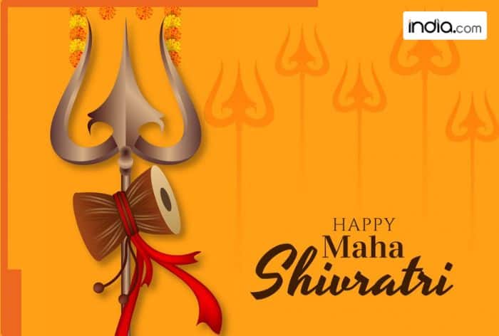 Maha Shivratri will be celebrated n February 26, 2025 (Freepik)