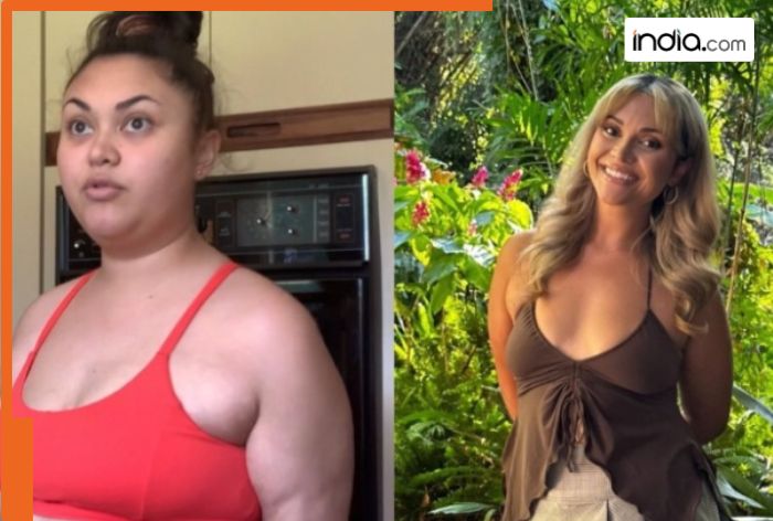 Weight loss story: Woman who lost 40 kgs reveals five side effects of reducing weight