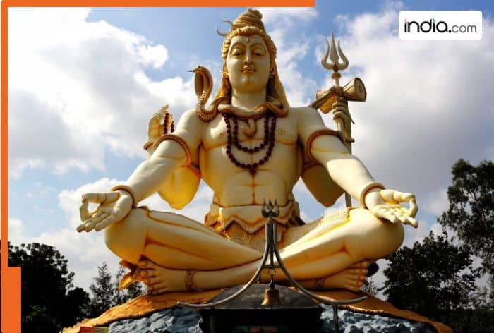 Mahashivratri will be celebrated on February 2025 (Freepik)