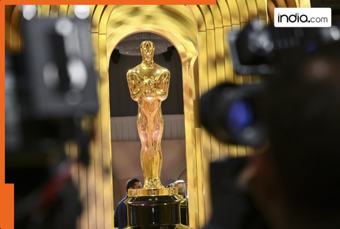 Oscars 2025: Date, Time and Streaming Platform details to watch the 97th Academy Awards