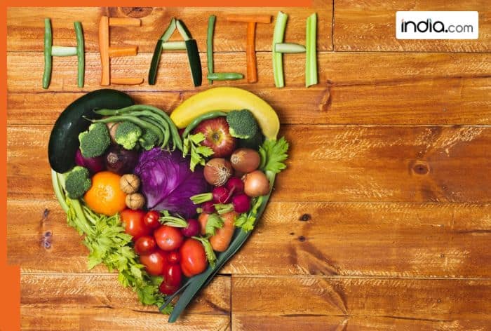 Here are ways to control high cholesterol and plaque build up (Freepik)