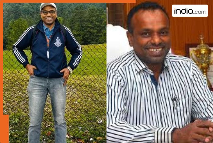 Worked as cleaner, delivery boy, and phone operator, became an IAS officer without cracking UPSC; he is…, now posted at….