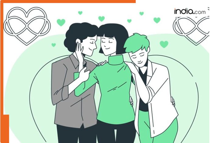 What is solo polyamory, latest relationship trend on rise where you date multiple people yet remain single?