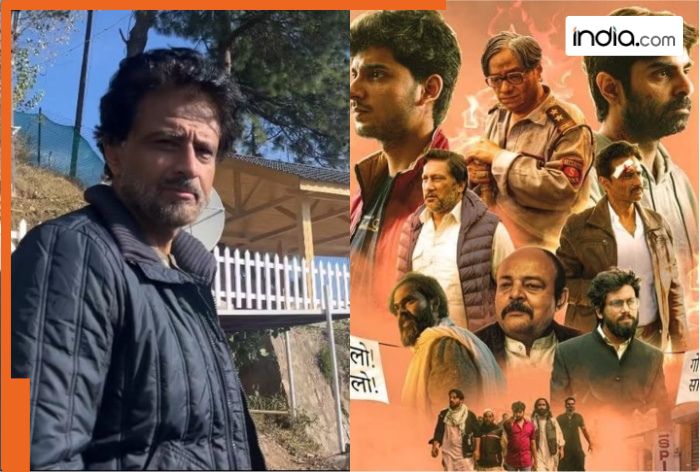 ‘Ek Tha Tiger’ actor Samar Jai Singh on getting threat calls after doing film based on Delhi riots: ‘I have received 2 calls from…’ – Exclusive