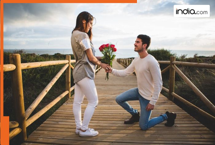 Propose Day 2025: Best pick-up lines, WhatsApp messages, wishes to share with your Valentine