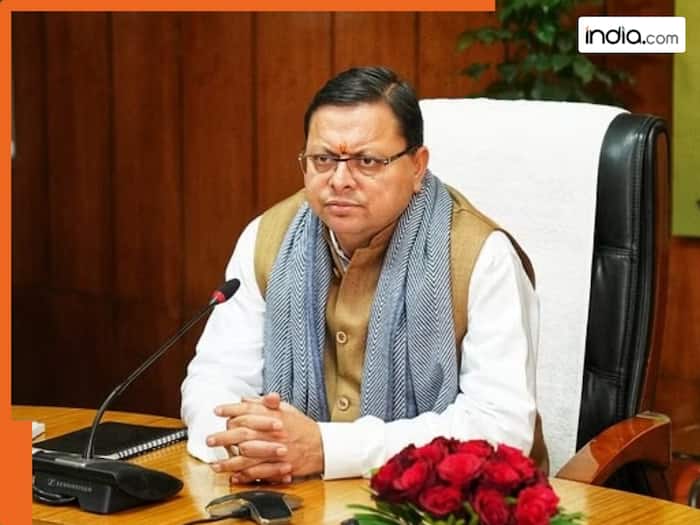 Conserving energy resources is collective responsibility of all citizens, says Uttarakhand CM Pushkar Singh Dhami