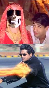9 Indian movies with worst VFX
