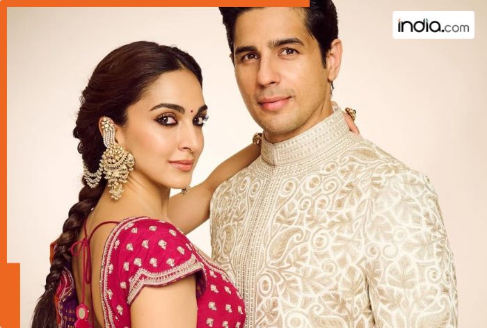 ‘Coming Soon…’: Kiara Advani and Sidharth Malhotra announce pregnancy with a wholesome post