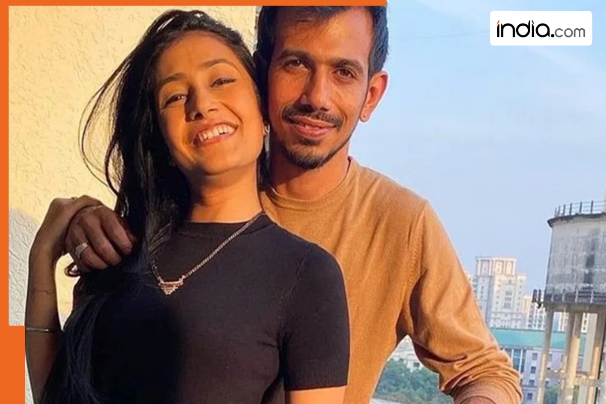 Dhanashree Verma’s family breaks silence on demanding Rs 60 crore alimony after divorce with Yuzvendra Chahal: ‘Only causes…’