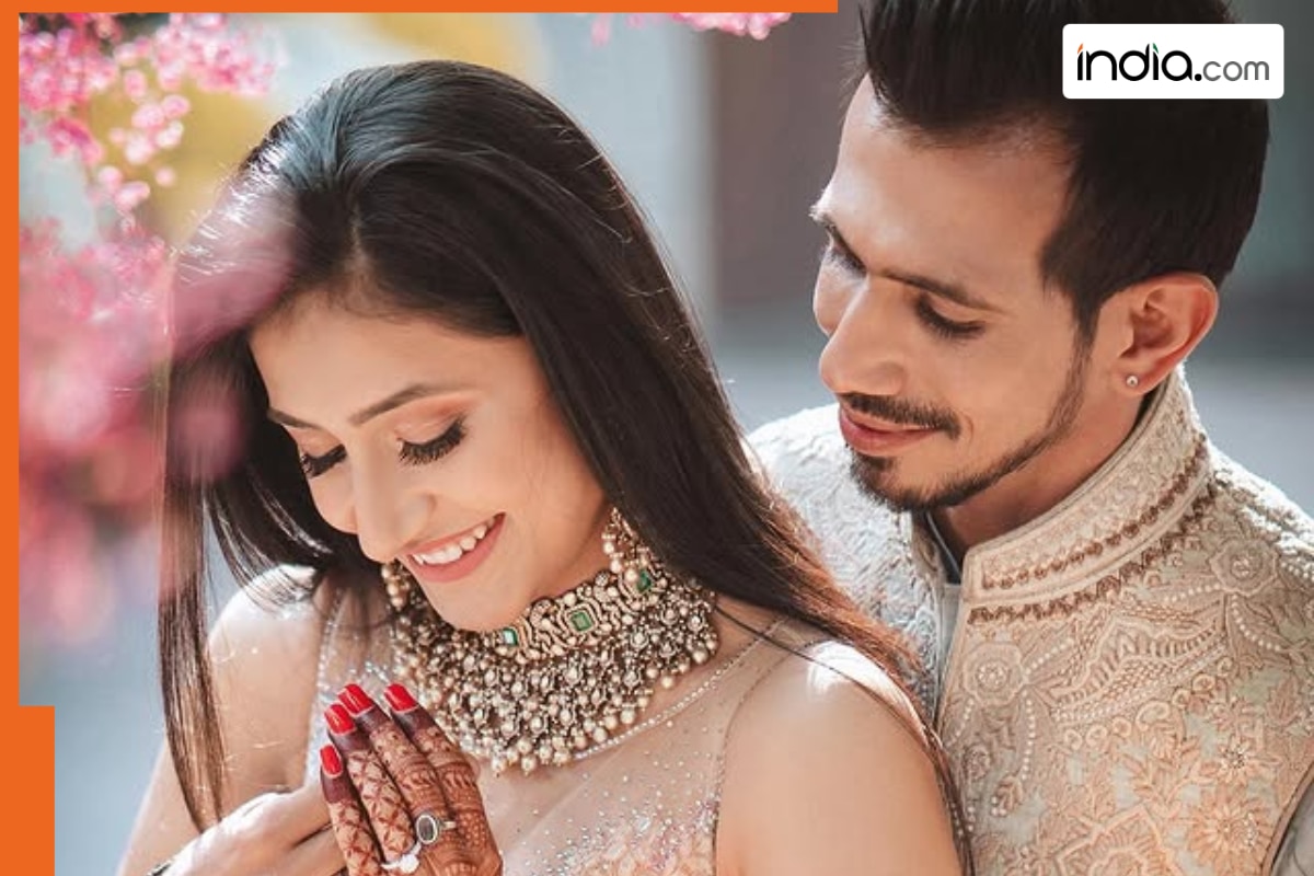 Reason for Yuzvendra Chahal and Dhanashree Verma’s divorce revealed, the couple split due to….