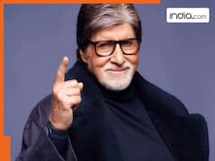 amitabh bachchan 1